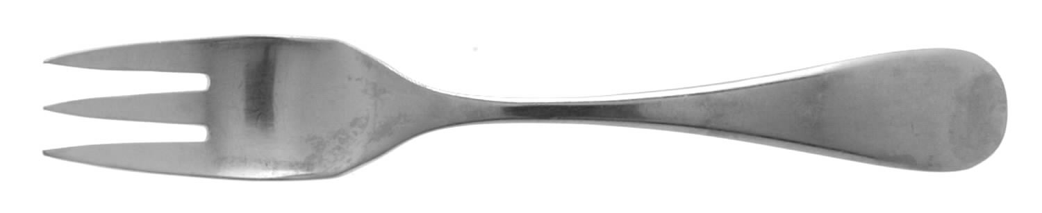 TWS144 (STAINLESS) Fork by Towle Silver-1
