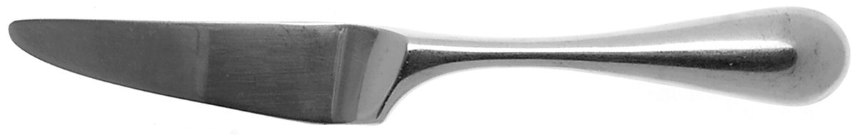 TWS144 (STAINLESS) New French Solid Knife by Towle Silver-1