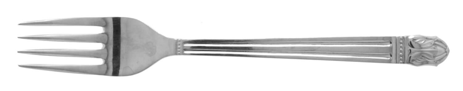 TWS146 Fork by Towle Silver-1