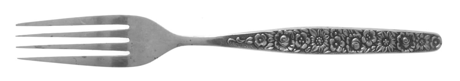 TWS152 (Stainless) Fork by Towle Silver-1