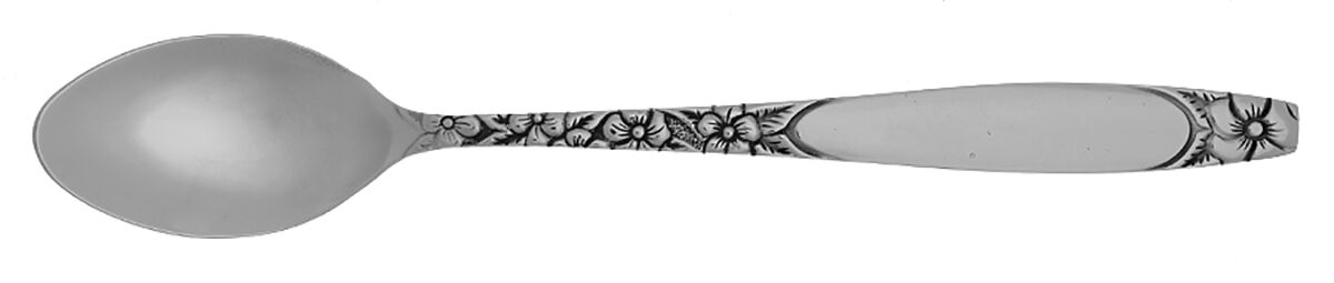 TWS153 Infant Feeding Spoon HC by Towle Silver-1