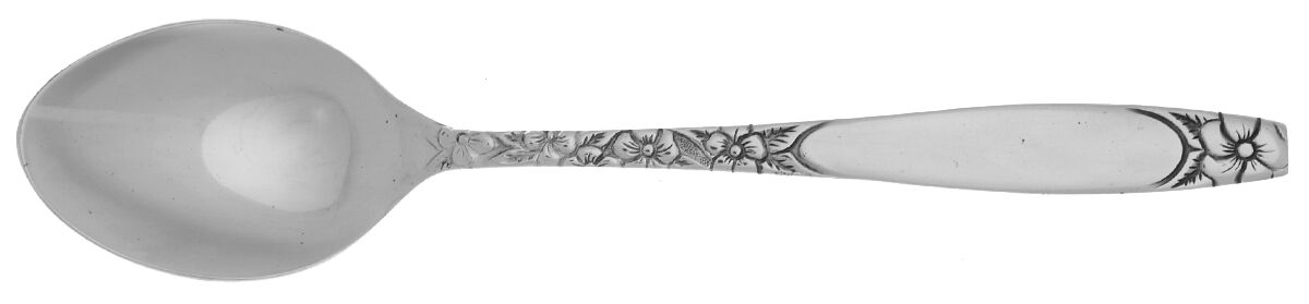 TWS153 Teaspoon by Towle Silver-1