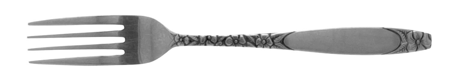 TWS153 Fork by Towle Silver-1