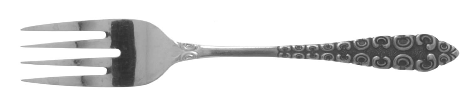 TWS156 (Stainless) Individual Salad Fork by Towle Silver-1