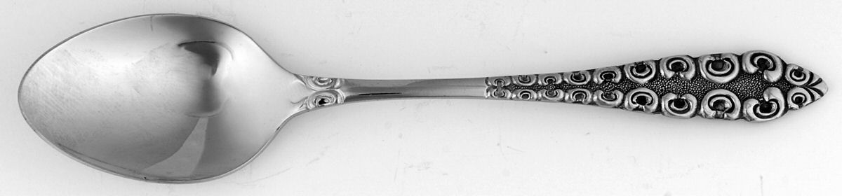 TWS156 (Stainless) Teaspoon by Towle Silver-1