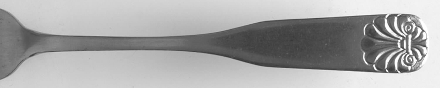 TWS157 Fork by Towle Silver-1
