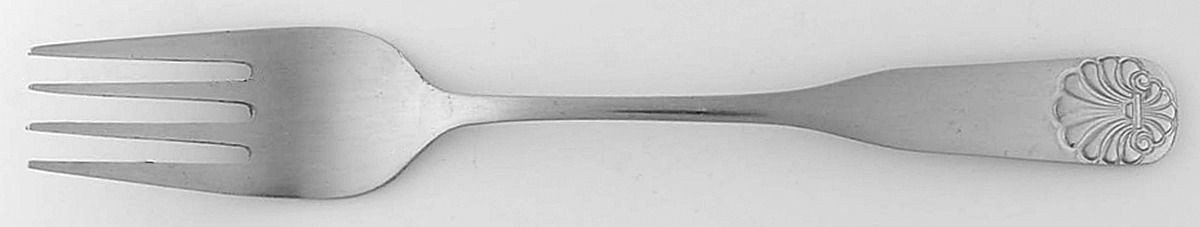 TWS157 Individual Salad Fork by Towle Silver-1