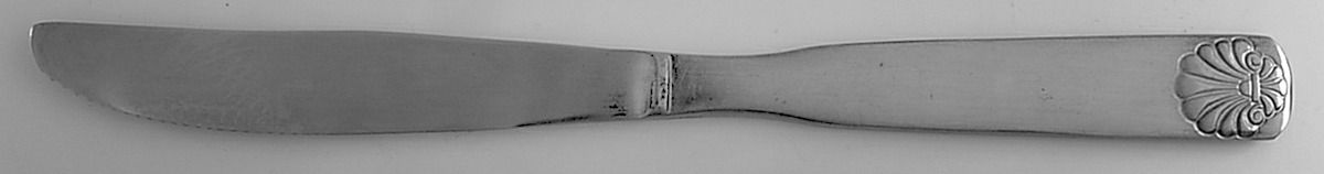 TWS157 Modern Solid Knife by Towle Silver-1