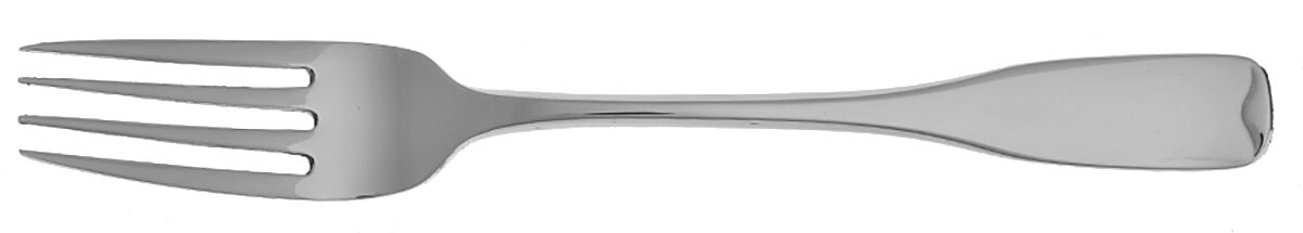 TWS161 (STAINLESS) Individual Salad Fork by Towle Silver-1