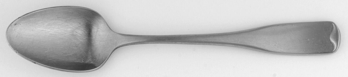 TWS161 (STAINLESS) Teaspoon by Towle Silver-1