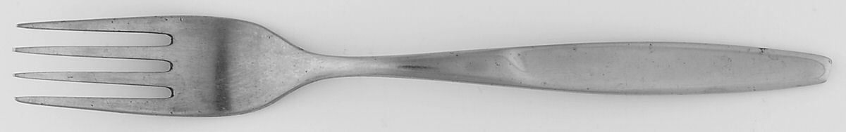 TWS164 (STAINLESS) Fork by Towle Silver-1