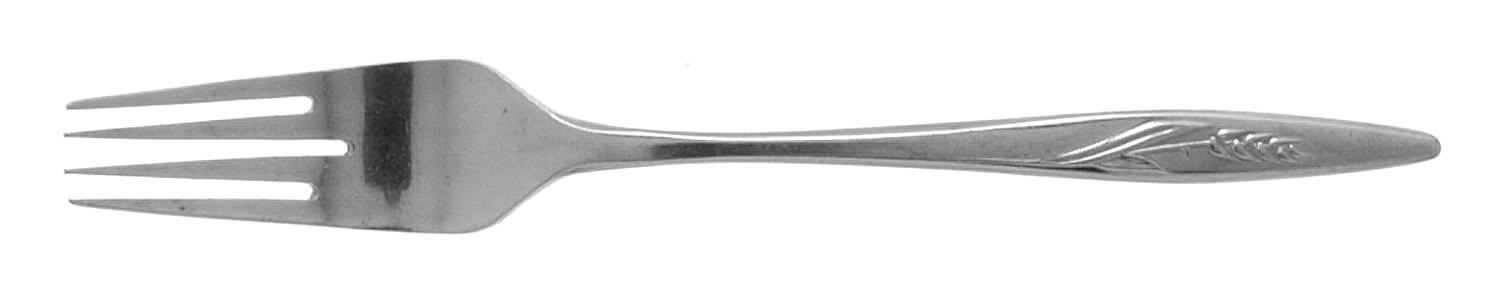 TWS166 (STAINLESS) Fork by Towle Silver-1