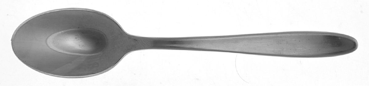 TWS167 Demitasse Spoon by Towle Silver-1