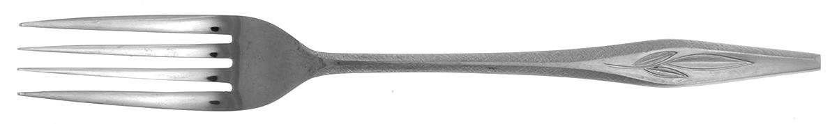 TWS168 (STAINLESS) Fork by Towle Silver-1