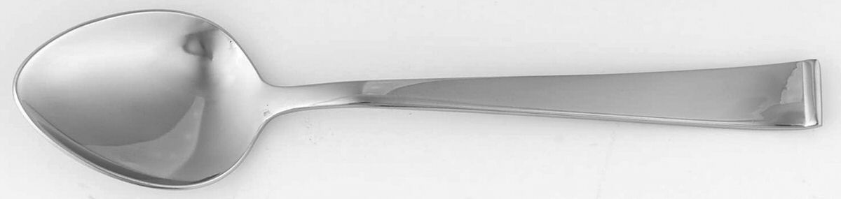 TWS169 (STAINLESS) Teaspoon by Towle Silver-1