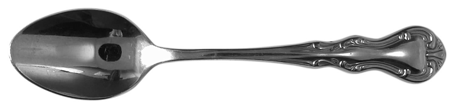TWS170 (STAINLESS) Place/Oval Soup Spoon by Towle Silver-1