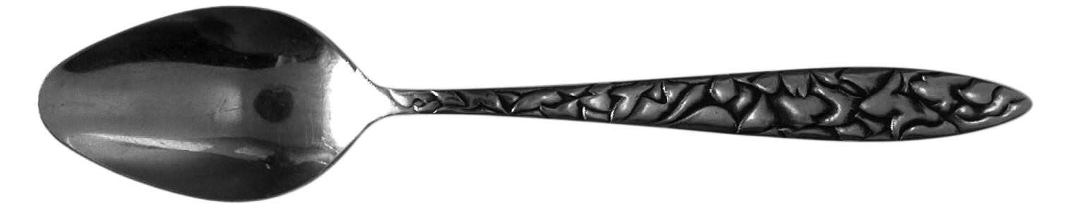 TWS173 (STAINLESS) Place/Oval Soup Spoon by Towle Silver-1