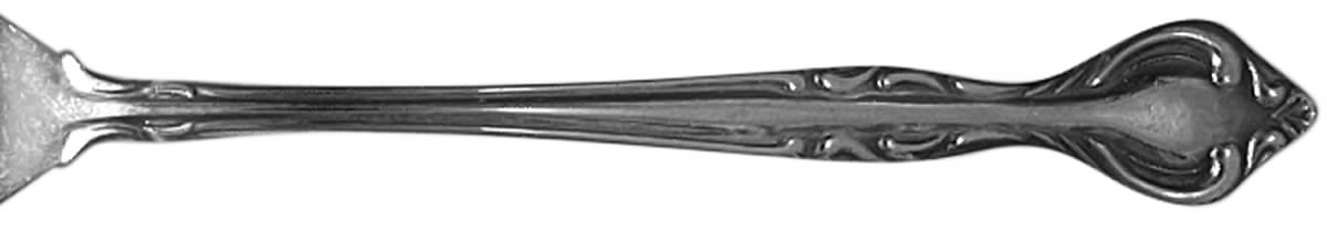 TWS177 (STAINLESS) Individual Salad Fork by Towle Silver-1