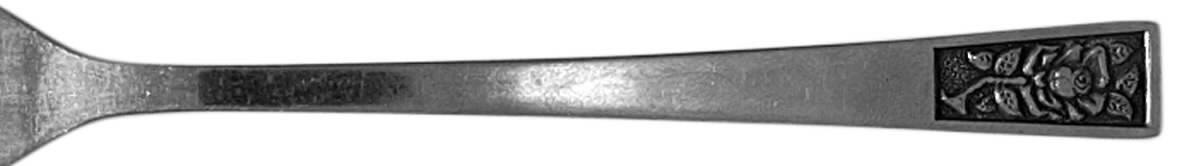 TWS181 (STAINLESS) Fork by Towle Silver-1