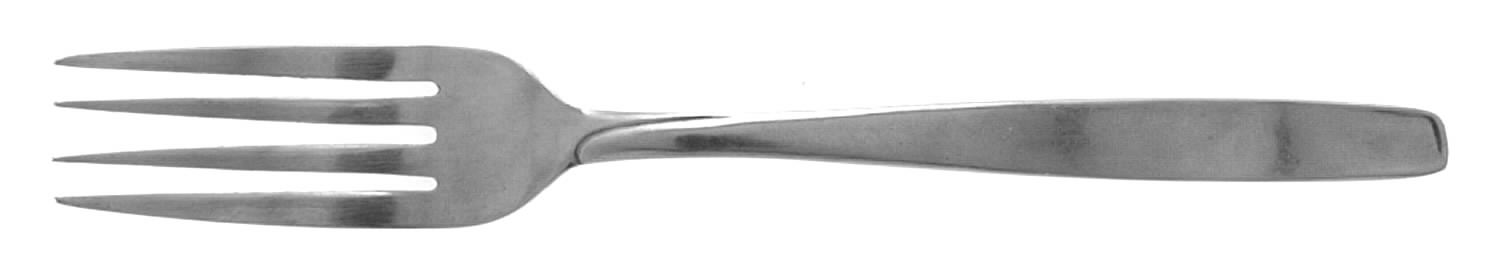 TWS184 (STAINLESS) Fork by Towle Silver-1