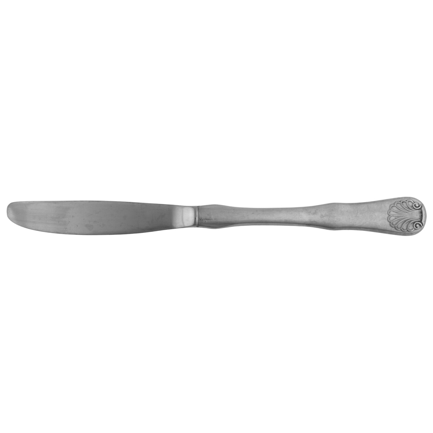 TWS189 (STAINLESS) Modern Hollow Knife by Towle Silver-1