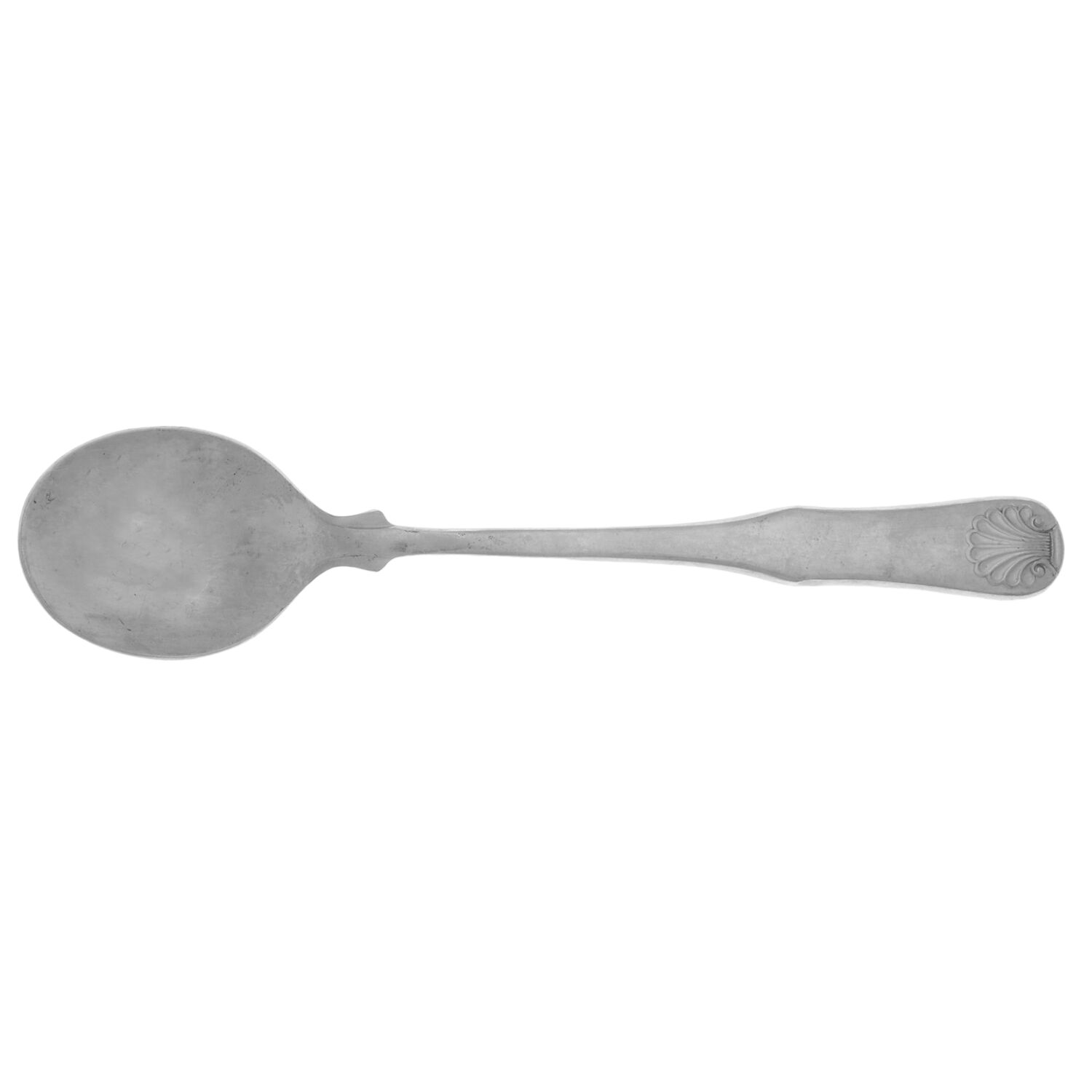 TWS189 (STAINLESS) Sugar Spoon by Towle Silver-1