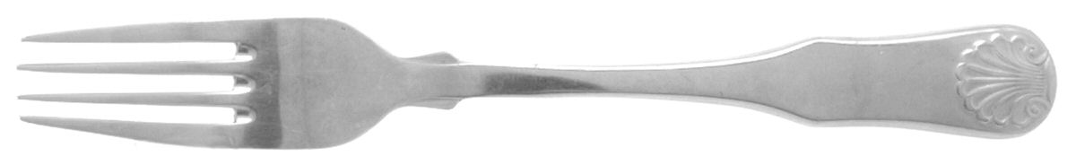 TWS189 (STAINLESS) Fork by Towle Silver-1