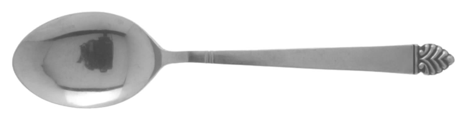 TWS190 (STAINLESS) Teaspoon by Towle Silver-1