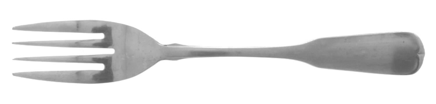 TWS191 (STAINLESS) Fork by Towle Silver-1
