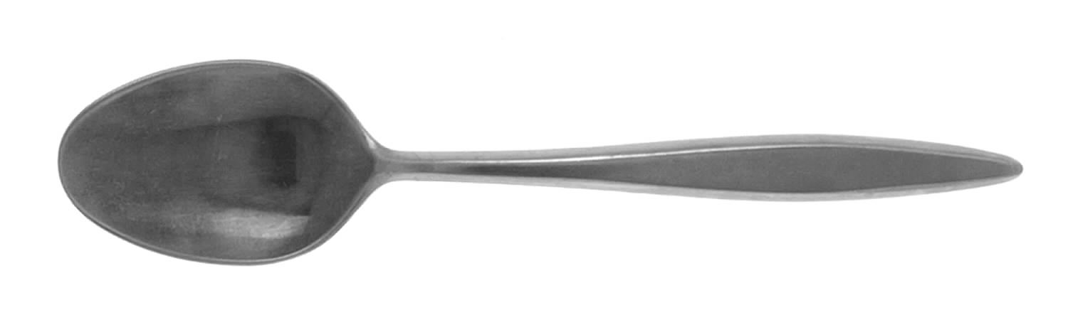 TWS193 (STAINLESS) Place/Oval Soup Spoon by Towle Silver-1