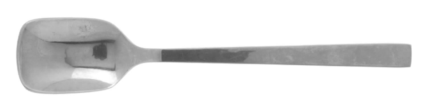 TWS195 (STAINLESS) Sugar Spoon by Towle Silver-1