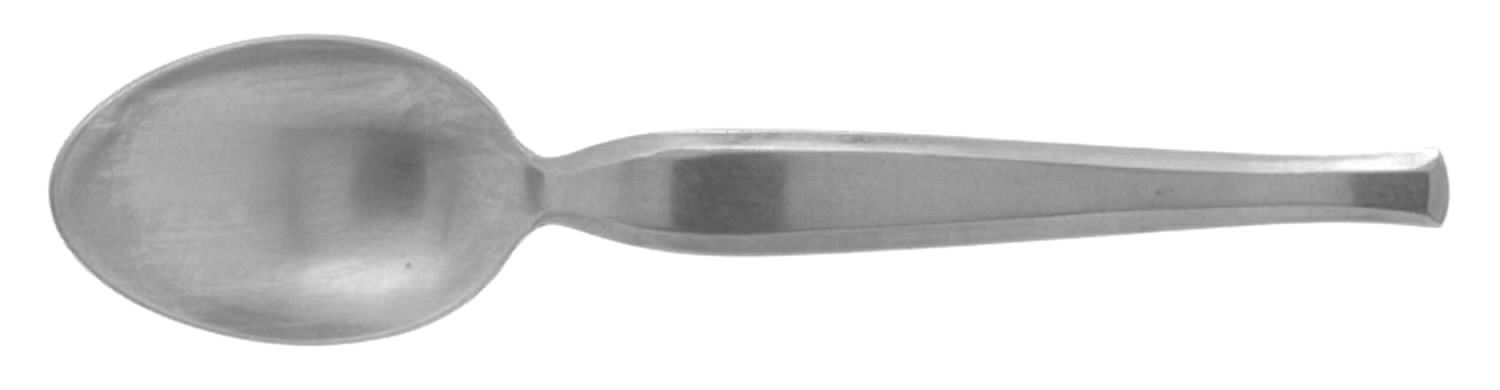 TWS197 (STAINLESS) Teaspoon by Towle Silver-1