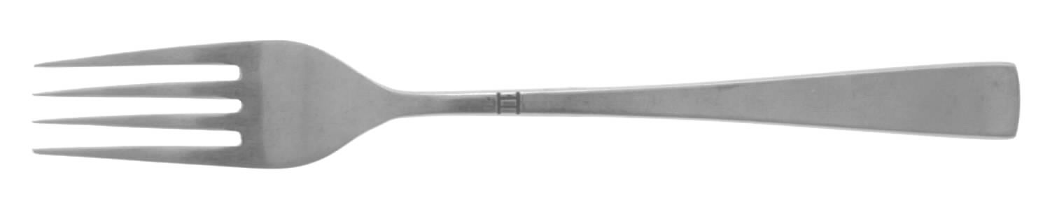 TWS198 (STAINLESS) Fork by Towle Silver-1