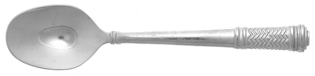Pizzicato (Stainless) Teaspoon by Towle Silver-1