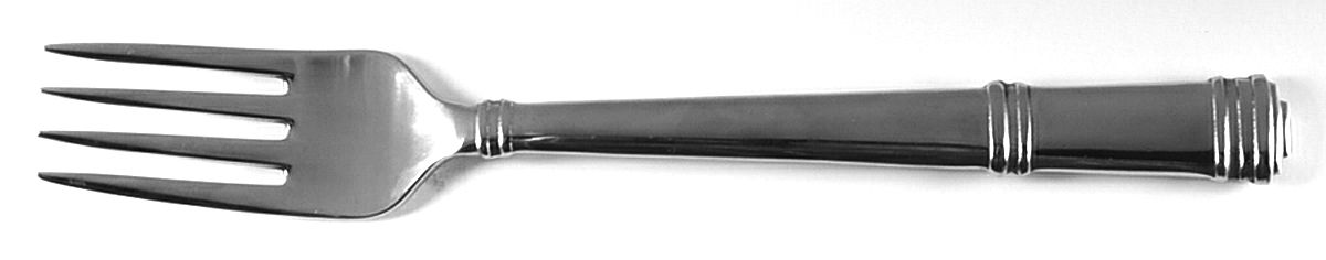 TWS200 (STAINLESS) Fork by Towle Silver-1