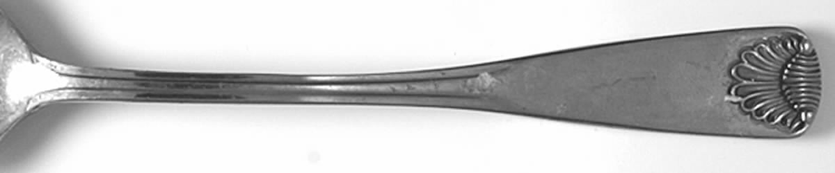 TWS205 (STAINLESS) Teaspoon by Towle Silver-1