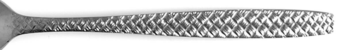 TWS206 (STAINLESS) Teaspoon by Towle Silver-1