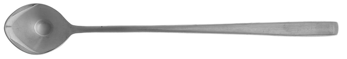 Delta (Stainless) Iced Tea Spoon by Towle Silver-1