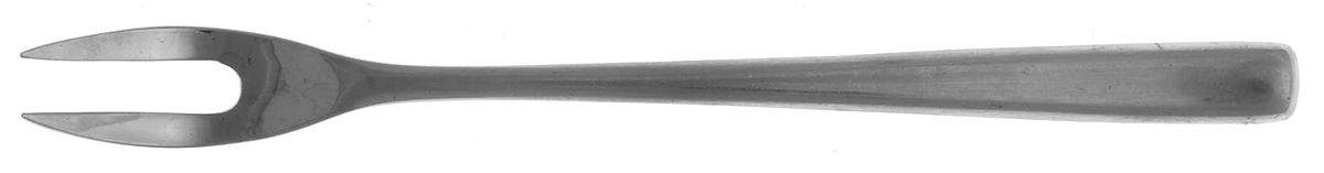 Delta (Stainless) Cocktail/Seafood Fork by Towle Silver-1
