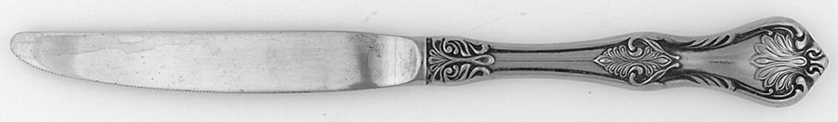 TWS210 (STAINLESS) Modern Hollow Knife by Towle Silver-1