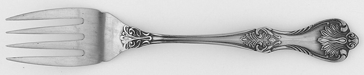 TWS210 (STAINLESS) Individual Salad Fork by Towle Silver-1
