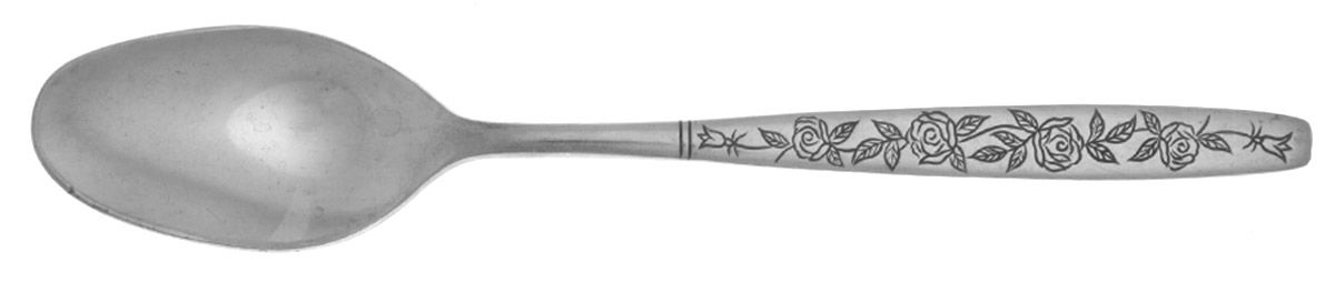 TWS30 (STAINLESS) Teaspoon by Towle Silver-1