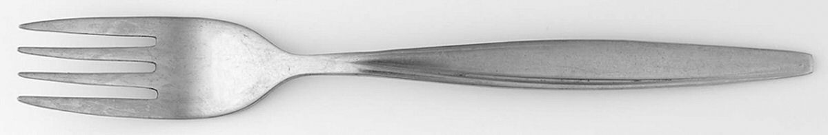 TWS32 (STAINLESS) Fork by Towle Silver-1