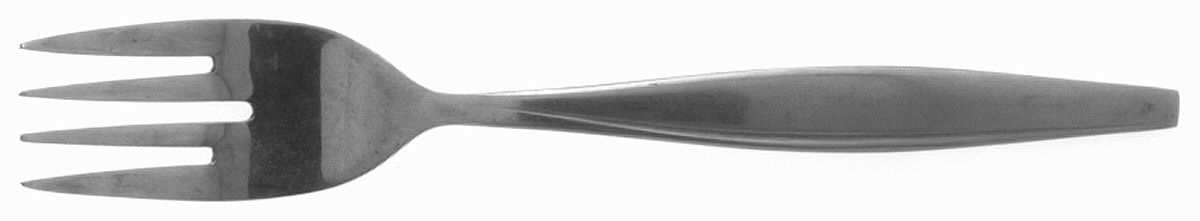 TWS32 (STAINLESS) Individual Salad Fork by Towle Silver-1