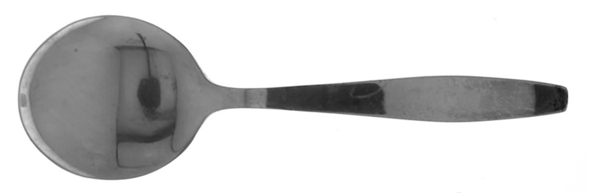 TWS40 (STERLING) Straight Handle Baby Spoon by Towle Silver-1