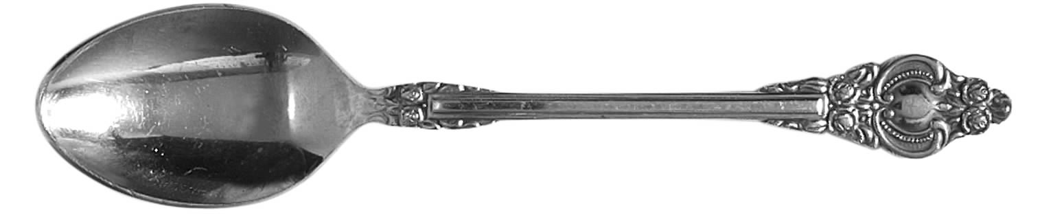 TWS41 (STAINLESS) Teaspoon by Towle Silver-1