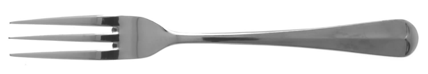 TWS47 (STAINLESS) Fork by Towle Silver-1
