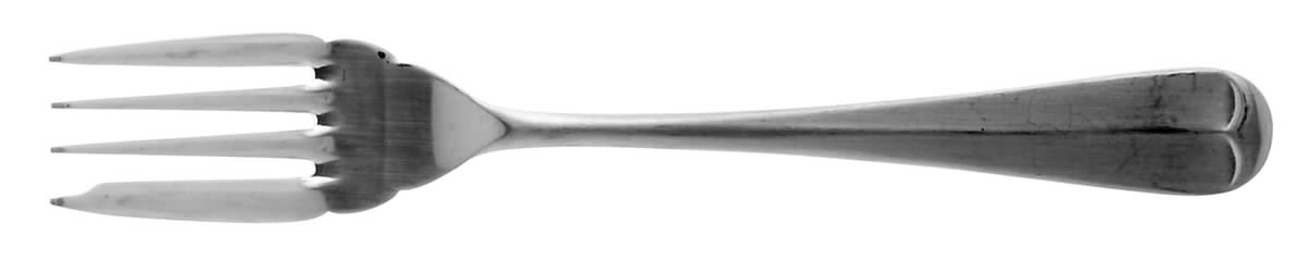 TWS47 (STAINLESS) Individual Salad Fork by Towle Silver-1