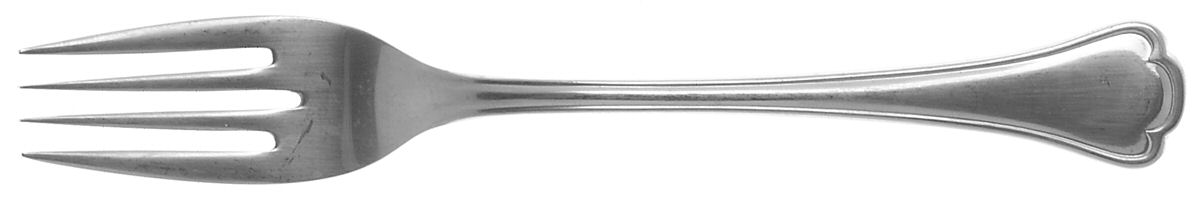 TWS50 (STAINLESS) Individual Salad Fork by Towle Silver-1