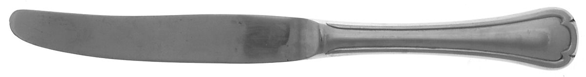 TWS50 (STAINLESS) Modern Hollow Knife by Towle Silver-1